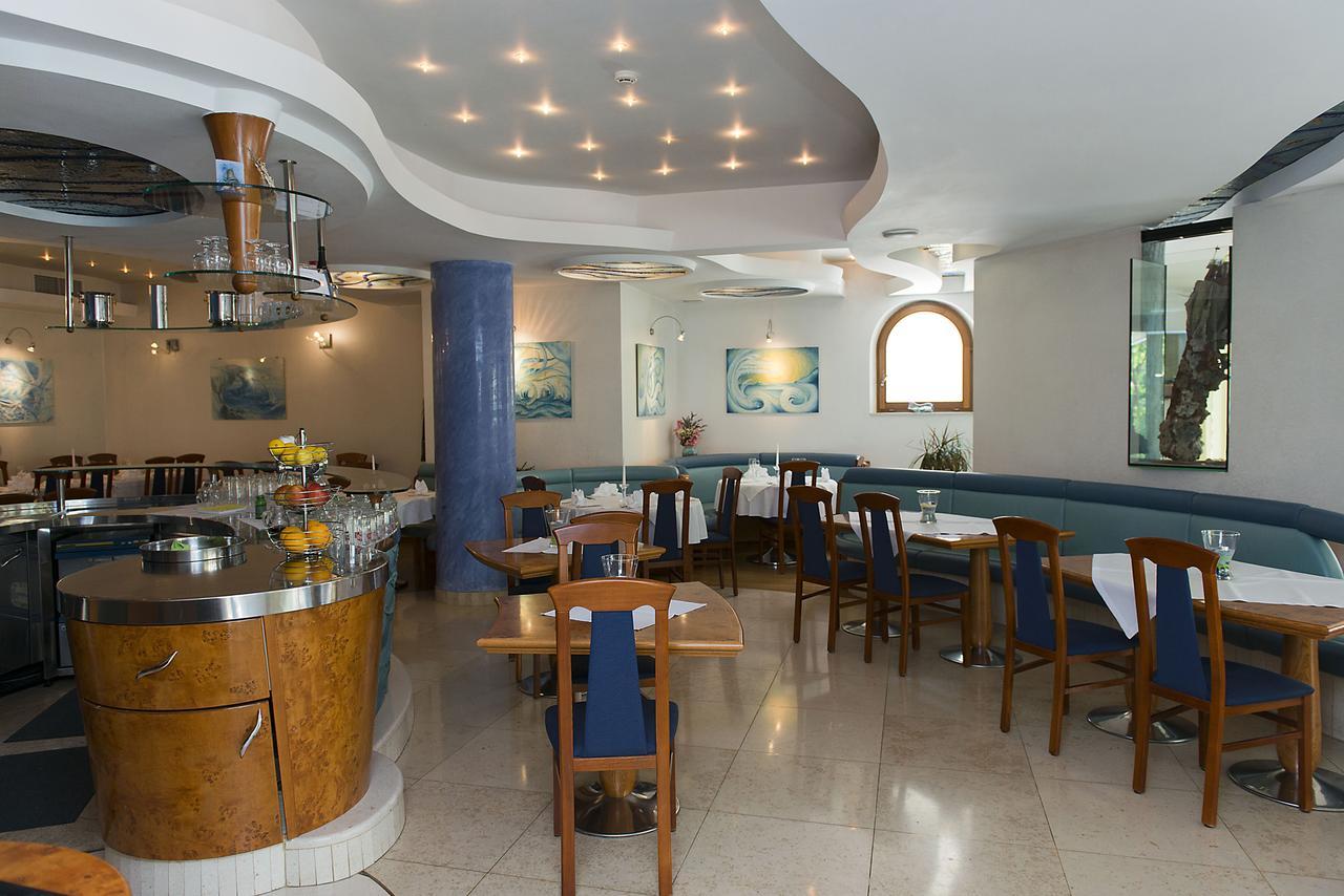 فندق Pansion Maestral نوفي فينودولسكي المظهر الخارجي الصورة